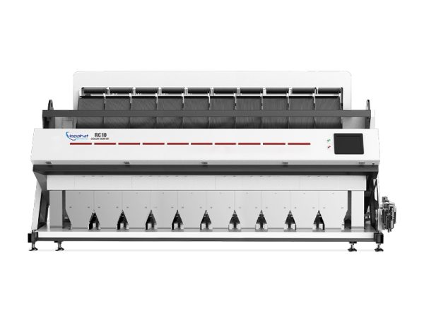 RC10 Color Sorter