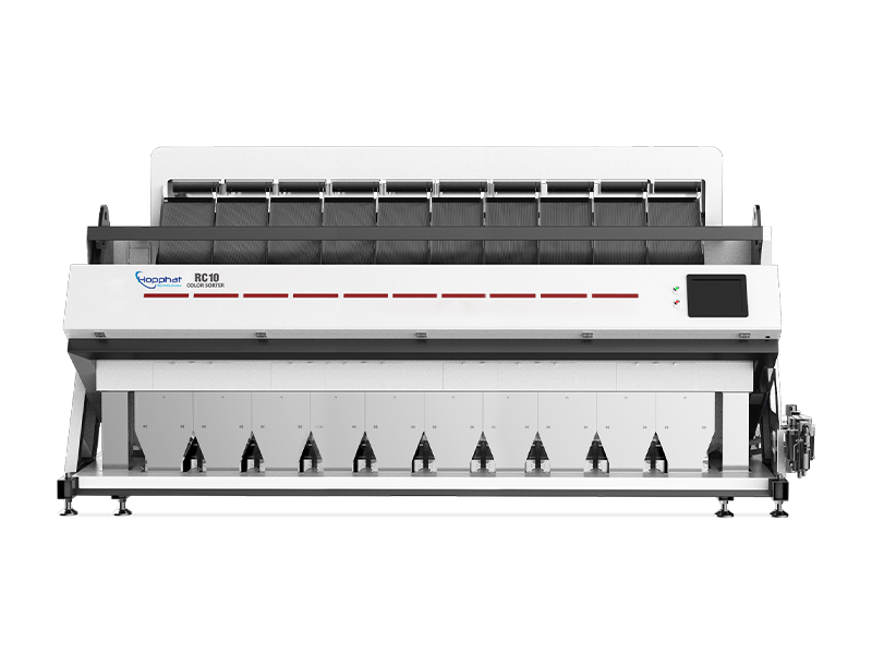 RC10 Color Sorter - Front