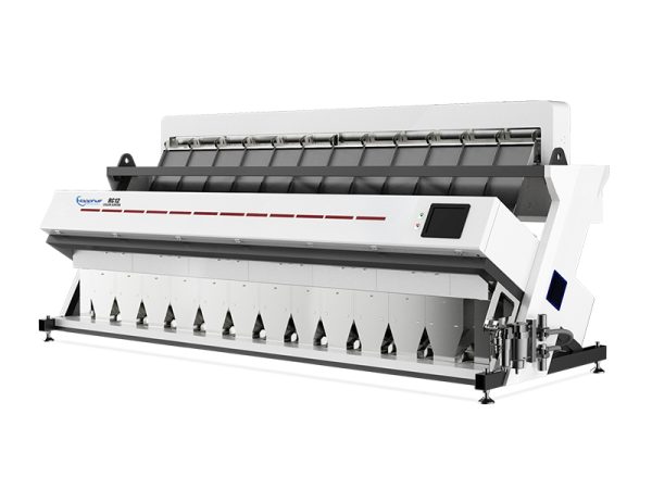 RC12 Coffee Bean ColorSorter