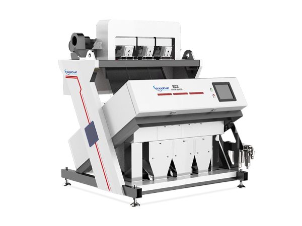 RC3 Coffee Color Sorter