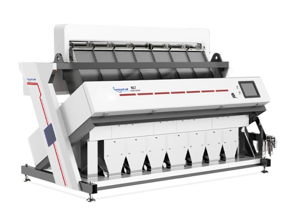 RC7 Cashew Color Sorter