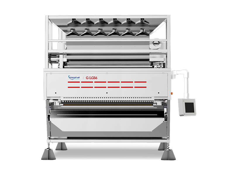 1-plastic-color-sorter-g-lgs6-front