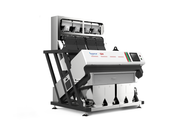 GI4 - Plastic color sorter - right