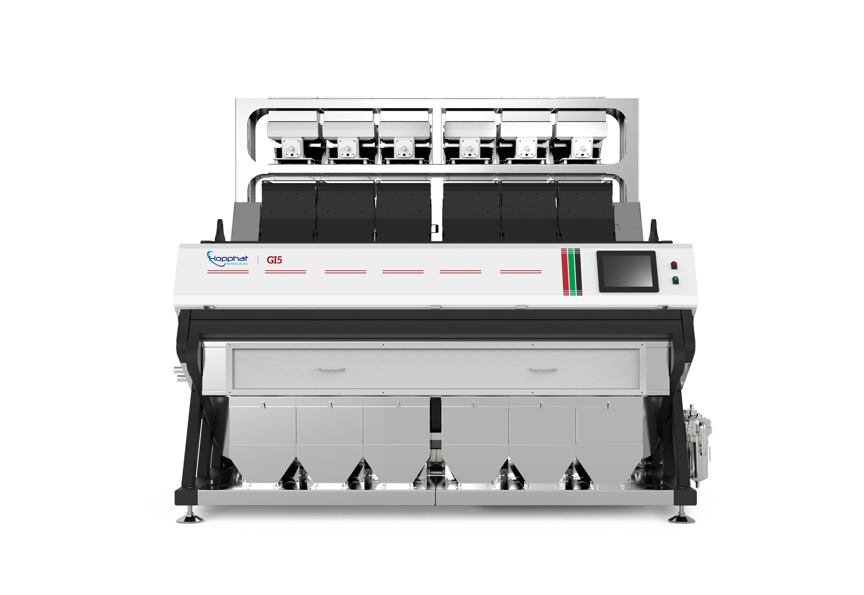 1-plastic-color-sorter-gi5-front-hp