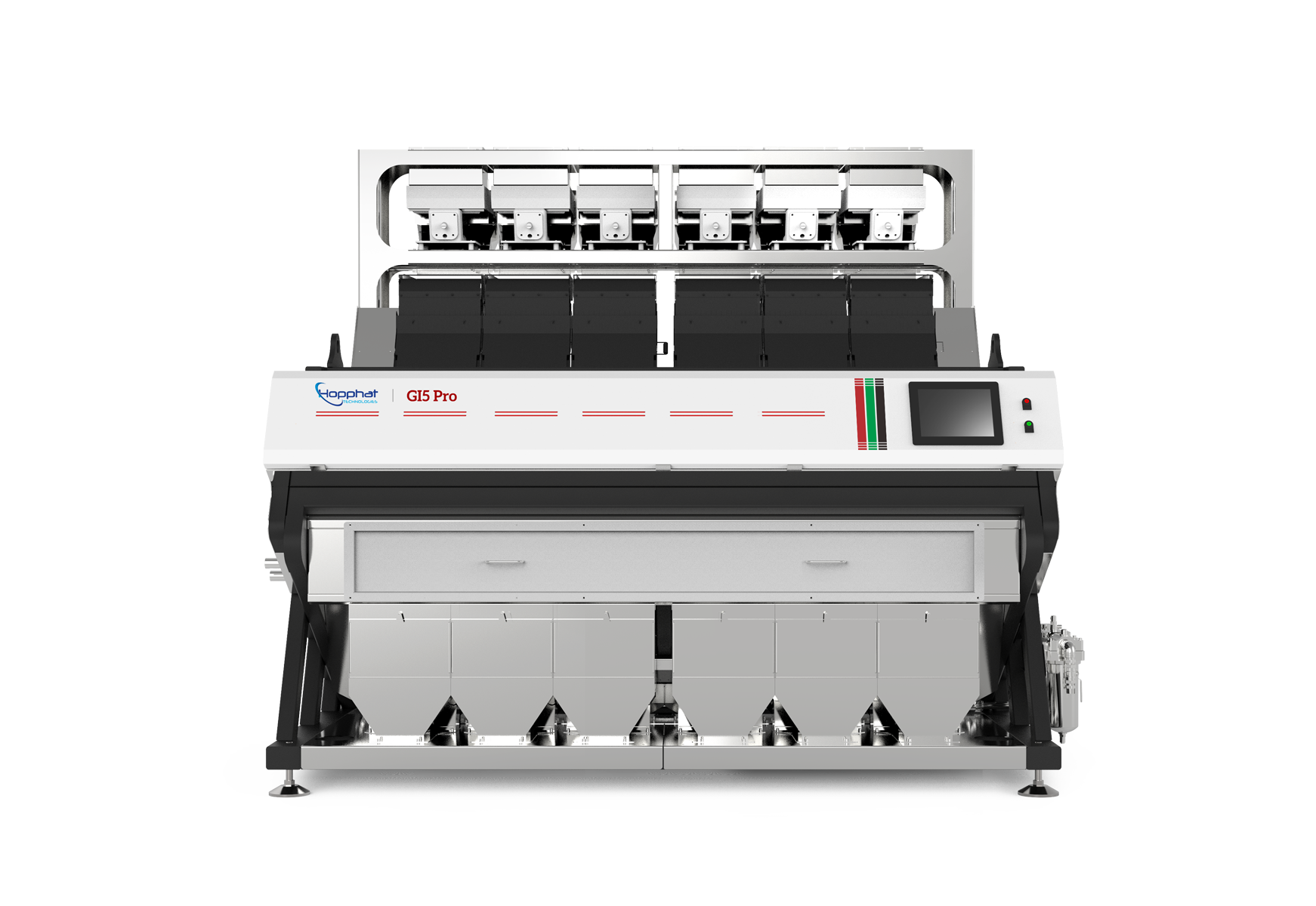 1-plastic-color-sorter-gi5-pro-front-hp