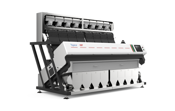 GI7 - Plastic color sorter - right