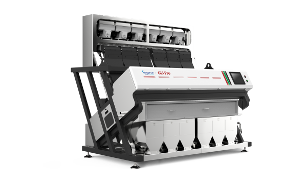 GI5 Pro - Plastic color sorter - right