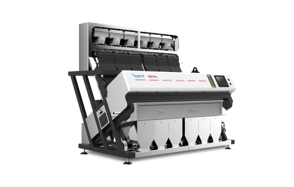 GI6 Pro - Plastic color sorter - right