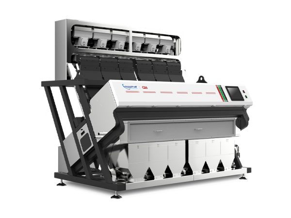 GI6 - Plastic color sorter - right