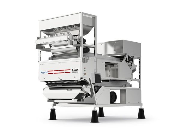 P-LQS4 - Cashew color sorter