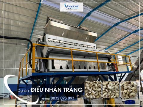 Ảnh bìa dự án máy RC10- Điều